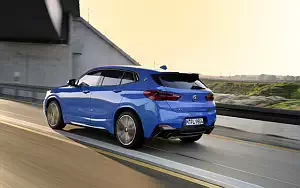   BMW X2 M35i - 2019