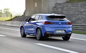   BMW X2 M35i - 2019