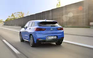   BMW X2 M35i - 2019