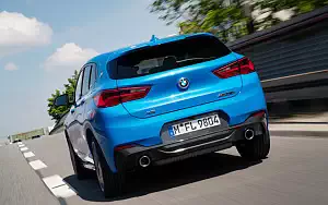  BMW X2 M35i - 2019