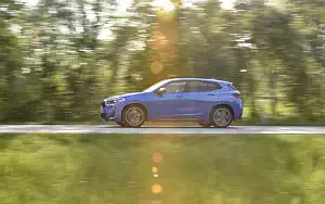   BMW X2 M35i - 2019