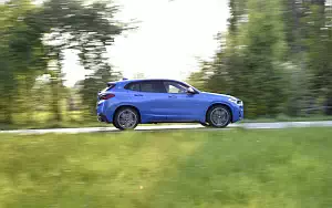   BMW X2 M35i - 2019