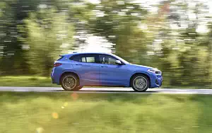   BMW X2 M35i - 2019