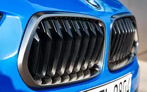   BMW X2 M35i - 2019