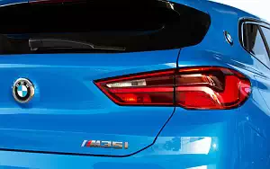   BMW X2 M35i - 2019
