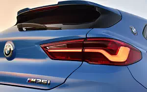   BMW X2 M35i - 2019