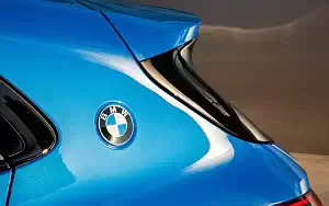   BMW X2 M35i - 2019