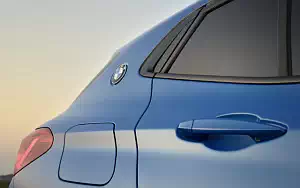  BMW X2 M35i - 2019