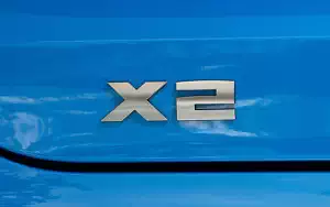   BMW X2 M35i - 2019