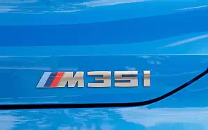   BMW X2 M35i - 2019