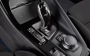   BMW X2 M35i - 2019