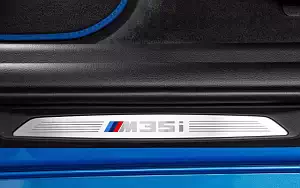   BMW X2 M35i - 2019