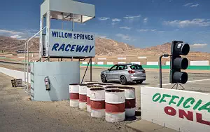   BMW X3 M Competition - 2019