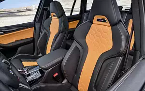   BMW X3 M Competition - 2019