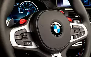   BMW X3 M Competition - 2019