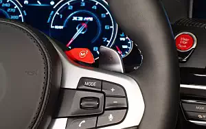   BMW X3 M Competition - 2019