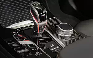   BMW X3 M Competition - 2019