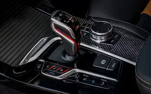   BMW X3 M Competition - 2019