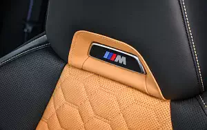   BMW X3 M Competition - 2019