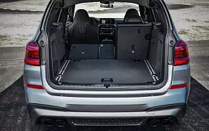   BMW X3 M Competition - 2019