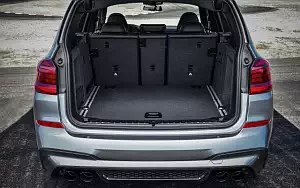   BMW X3 M Competition - 2019