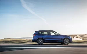   BMW X3 M Competition - 2021