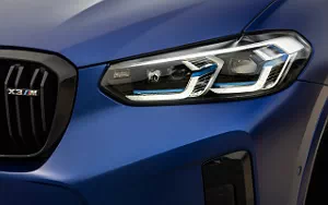   BMW X3 M Competition - 2021