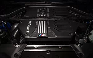   BMW X3 M Competition - 2021