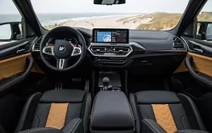   BMW X3 M Competition - 2021