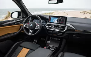   BMW X3 M Competition - 2021