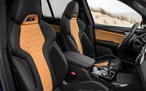   BMW X3 M Competition - 2021