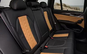   BMW X3 M Competition - 2021