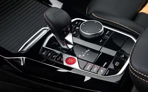   BMW X3 M Competition - 2021