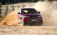   BMW X3 xDrive20d - 2010