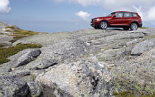   BMW X3 xDrive20d - 2010