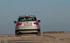   BMW X3 xDrive35i - 2010
