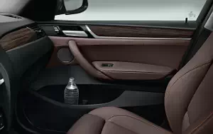   BMW X3 xDrive20d - 2014