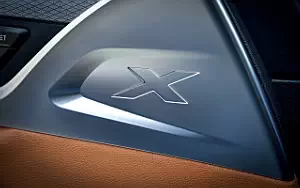   BMW X3 M40i - 2017