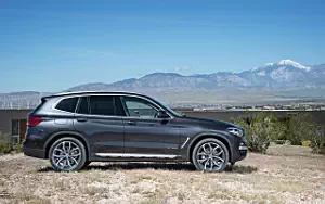   BMW X3 xDrive30d xLine - 2017