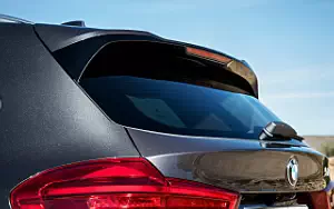   BMW X3 xDrive30d xLine - 2017