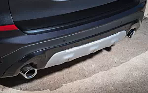   BMW X3 xDrive30d xLine - 2017