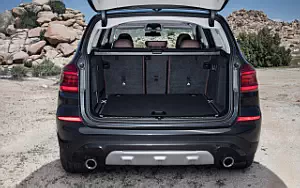   BMW X3 xDrive30d xLine - 2017