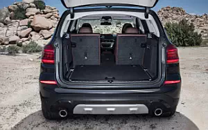   BMW X3 xDrive30d xLine - 2017