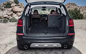   BMW X3 xDrive30d xLine - 2017