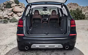   BMW X3 xDrive30d xLine - 2017