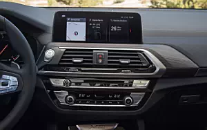   BMW X3 xDrive30d xLine - 2017