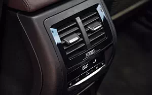   BMW X3 xDrive30d xLine - 2017