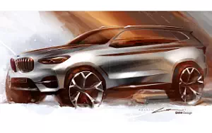   BMW X3 xDrive30d xLine - 2017
