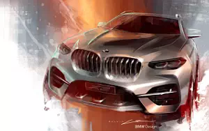   BMW X3 xDrive30d xLine - 2017