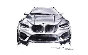   BMW X3 xDrive30d xLine - 2017
